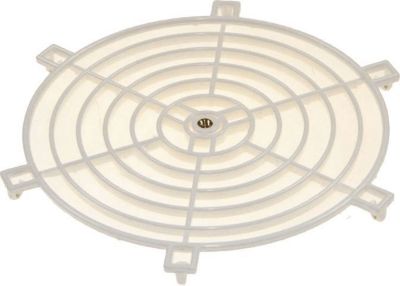 Grille ROBLIN GRILLE DE PAVILLON AVEC INSER 86234