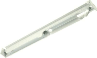 Glissière DIVERS glissiere refrigerateur inf gauche