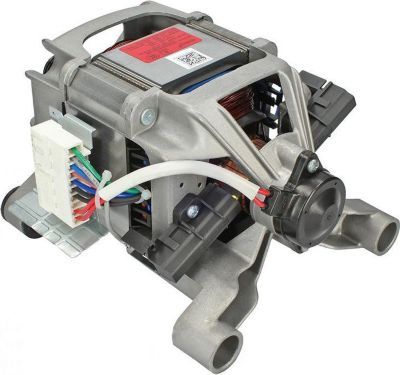 Moteur SAMSUNG MOTEUR WELLING UML 5204.01.1400.22