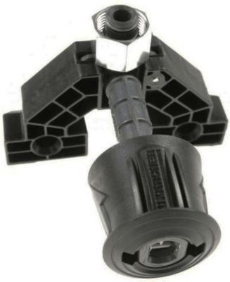 Pompe KARCHER RACCORD COTE REFOULEMENT K5 -...