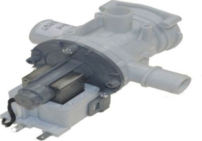 Pompe de vidange COLDIS pompe lave linge complete