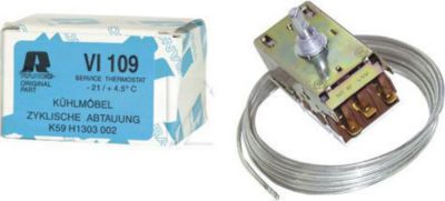 Thermostat COLDIS THERMOSTAT VARIFIX VI109 - K59H1303