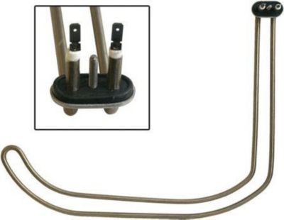 Résistance COLDIS thermoplongeur 1800 watts