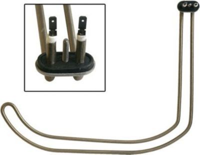 Résistance COLDIS thermoplongeur 1800 watts