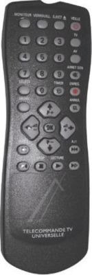 Kit de réparation RADIOLA telecommande rt116/rt204