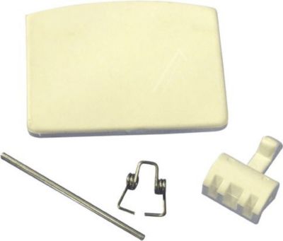 Poignée de porte RADIOLA kit poignee de hublot blanche