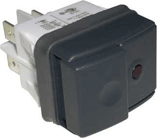 Pièce détachée POLTI INTERRUPTEUR MARCHE ARRET POLTI