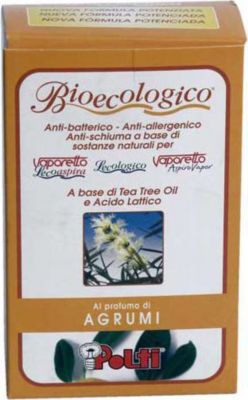 Pièce détachée POLTI BIOECOLOGICO SENTEUR AGRUME POLTI