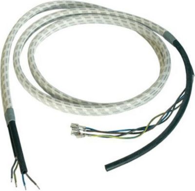 Pièce détachée POLTI CORDON DE LIAISON FER CENTRALE POUR PETI