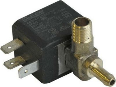 Kit de réparation POLTI electrovanne ceme 55525en2230v