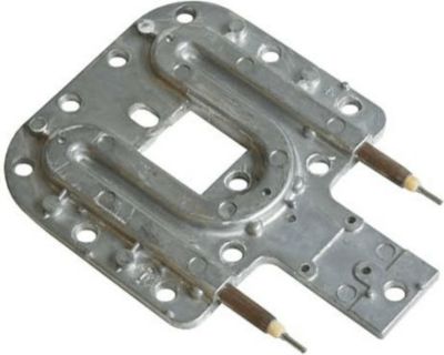 Kit de réparation POLTI resistance chaudiere Kit de réparation POLTI resistance chaudiere