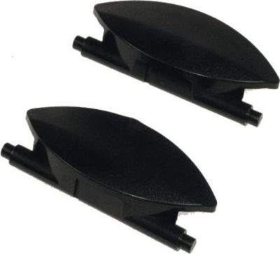 Kit de réparation POLTI jeu x 2 raclettes a eau Kit de réparation POLTI jeu x 2 raclettes a eau