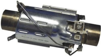 Résistance WHIRLPOOL ELEMENT CHAUFFANT FLOW THROUGH Résistance WHIRLPOOL ELEMENT CHAUFFANT FLOW THROUGH