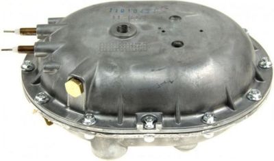 Pièce détachée POLTI CUVE COMPLETE - POSLDB1945