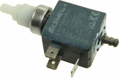 Kit de réparation POLTI pompe ceme e16 230 v