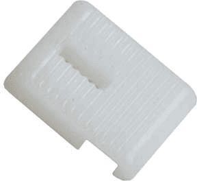 Pièce détachée POLTI VERROUILLAGE TUBE - POM0S01562