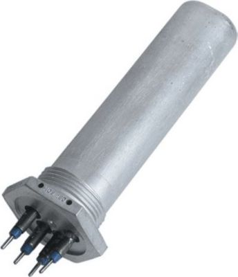 Kit de réparation POLTI resistance 1500w+700w