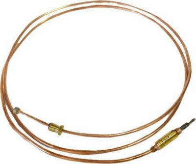 Thermocouple DIVERS thermocouple sta 1200 mm r/8