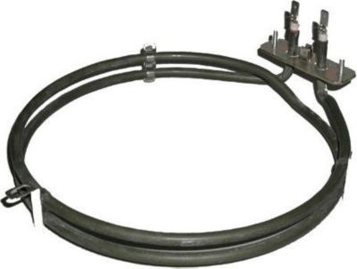 Résistance BLUESKY resistance chaleur tournante 2000 w 230v