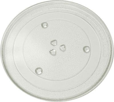 Plateau BLUESKY PLATEAU TOURNANT VERRE DIA 270 M/M