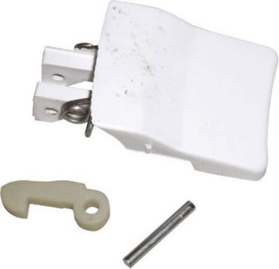 Poignée de porte BLUESKY poignee de porte hublot kit