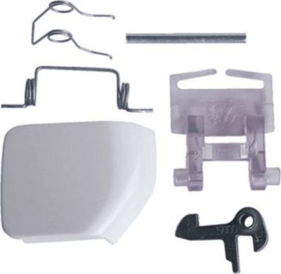 Poignée de porte BLUESKY poignee de hublot kit