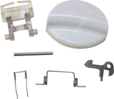 Poignée de porte BLUESKY poignee de porte complete