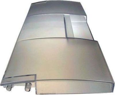 Plaque BLUESKY facade de tiroir