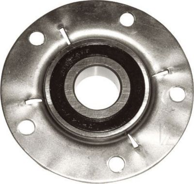 Palier BLUESKY palier droit cote poulie sans joints