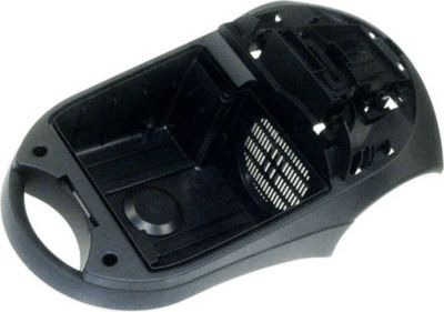 Kit de réparation HOOVER pare choc gris