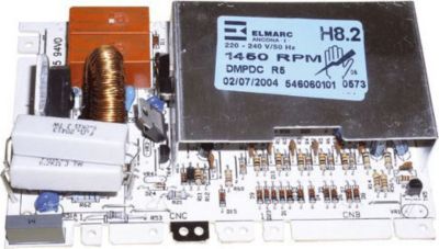 Carte BLUESKY module de puissance dmpdc r6 h8.2