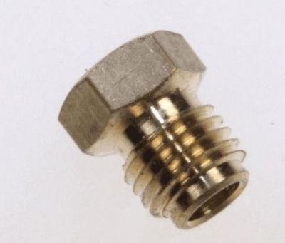 Bruleur BLUESKY injecteur gaz butane ø 0.92