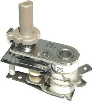 Kit de réparation KENWOOD thermostat de fer