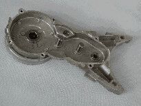 Kit de réparation KENWOOD couvercle de boite de vitesse Kit de réparation KENWOOD couvercle de boite de vitesse