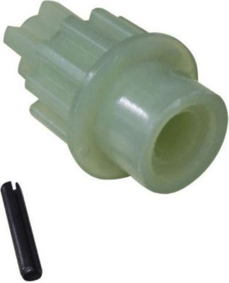 Kit de réparation KENWOOD entraineur sortie moteur kenwood