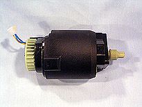 Kit de réparation KENWOOD moteur complet km005 Kit de réparation KENWOOD moteur complet km005