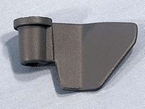 Kit de réparation KENWOOD helice lame de petrissage machine a pain