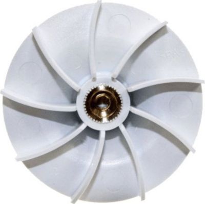 Pièce détachée KENWOOD HIGH SPEED DRIVE COUPLING BLANC POUR PET Pièce détachée KENWOOD HIGH SPEED DRIVE COUPLING BLANC POUR PET