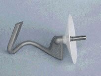 Pièce détachée KENWOOD CROCHET DOUCH HOOK ASSEMBLE POUR PETIT E