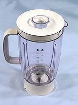 Kit de réparation KENWOOD bol liquide assemble complet acrylic