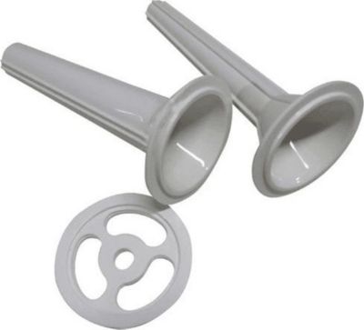 Kit de réparation KENWOOD entonnoir a saucisses hachoir a950 ø62 m