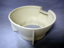 Kit de réparation KENWOOD bol presse puree passi double kp1