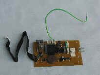 Kit de réparation KENWOOD module platine pcb