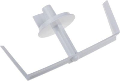 Kit de réparation KENWOOD pale sorbetiere pour robot chef