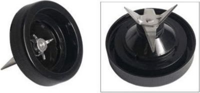 Kit de réparation KENWOOD couteau + axe sb307