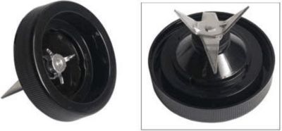 Kit de réparation KENWOOD couteau + axe sb307 Kit de réparation KENWOOD couteau + axe sb307