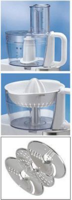 Kit de réparation KENWOOD presse legumes at264 pour km260