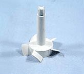 Kit de réparation KENWOOD ventilateur km100