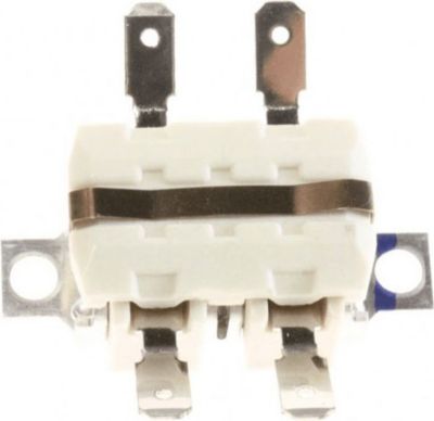 Kit de réparation KENWOOD thermostat double 200/315c° Kit de réparation KENWOOD thermostat double 200/315c°