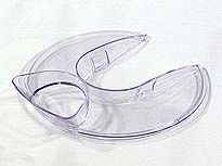 Kit de réparation KENWOOD protection anti eclaboussure